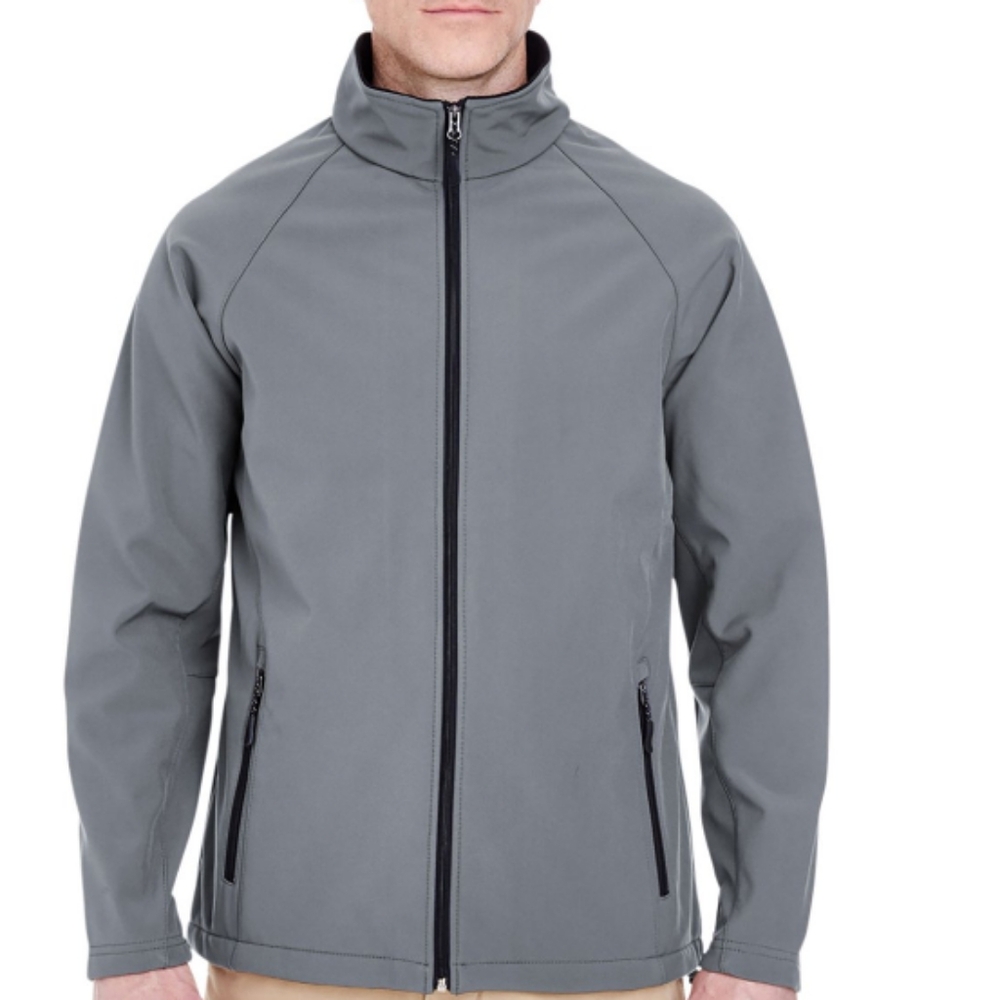 Ultra Club Men's Waterproof Winter Jacket